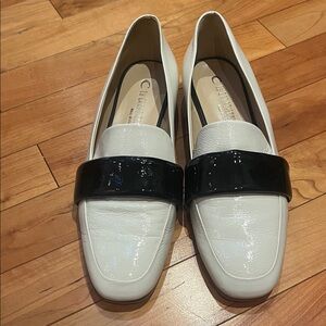 La Canadienne Alma loafers
